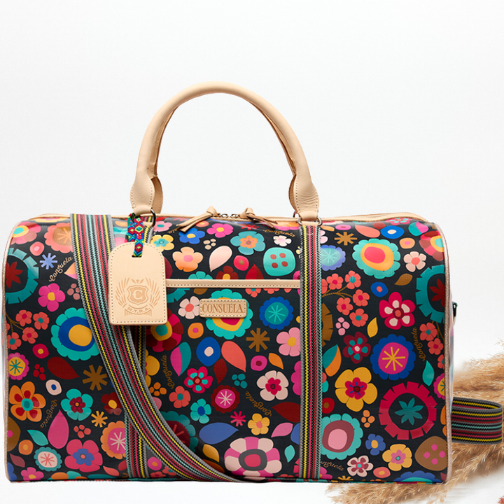 Consuela | Amelie Weekender Bag