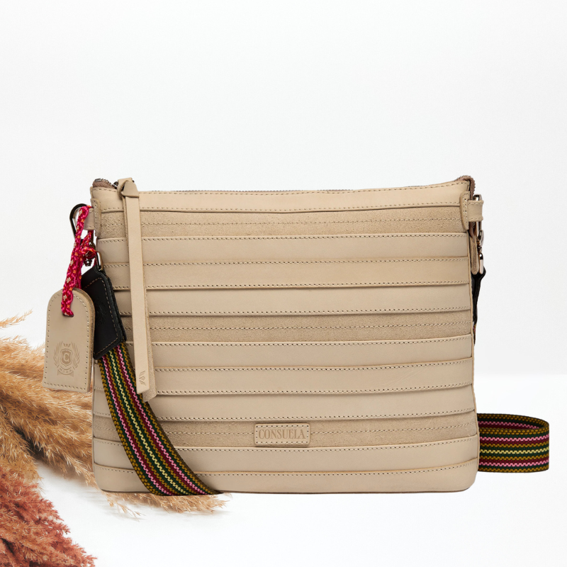 Consuela | Amina Downtown Crossbody Bag