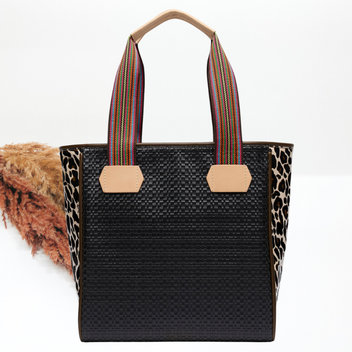 Consuela | Amy Classic Tote