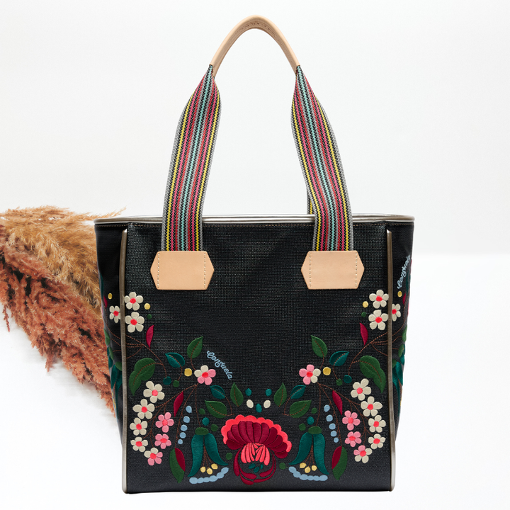 Consuela | Ava Classic Tote