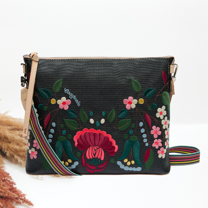 Consuela | Ava Downtown Crossbody Bag