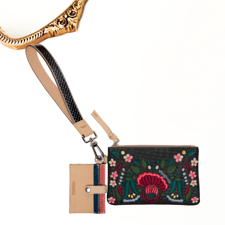 Consuela | Ava Combi