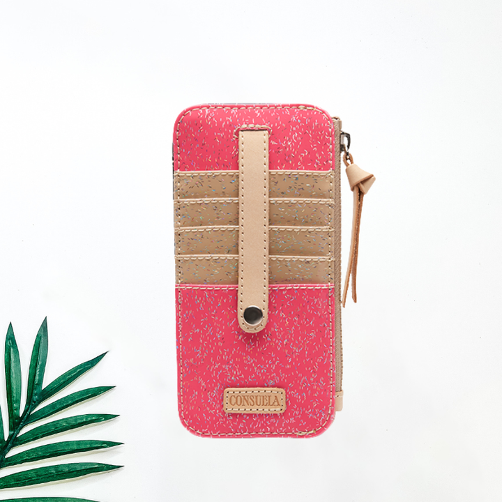 Consuela | Bae Card Organizer