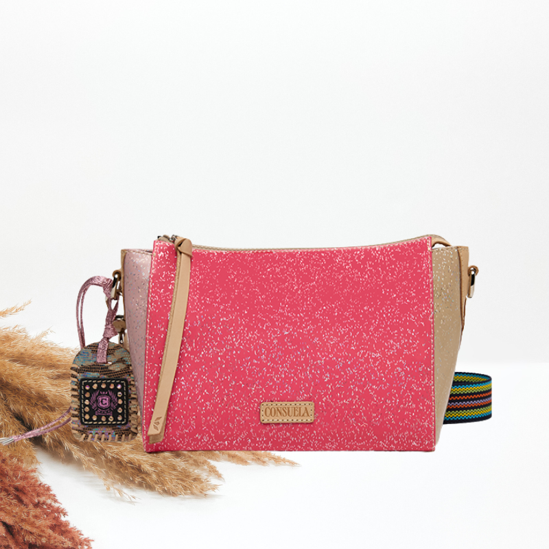 Consuela | Bae City Crossbody Bag