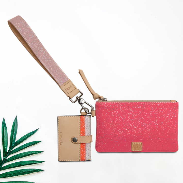 Consuela | Bae Combi Wristlet