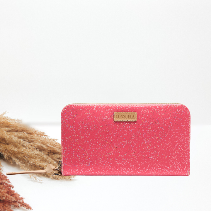Consuela | Bae Essential Wallet