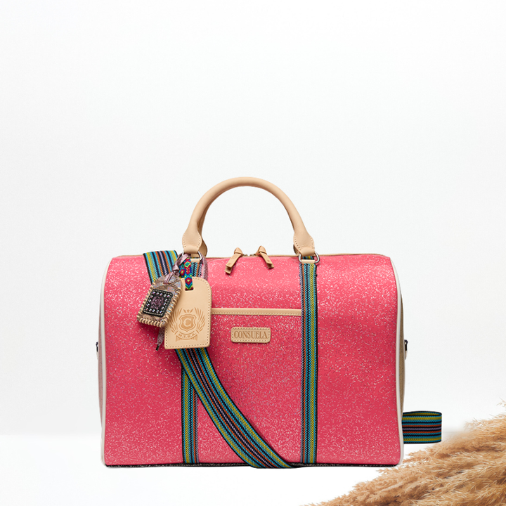 Consuela | Bae Jet Setter Bag