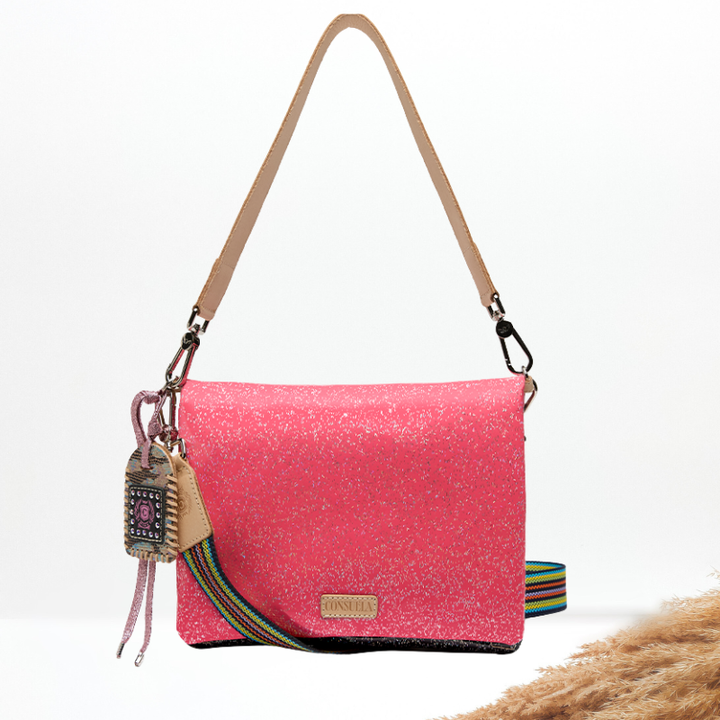 Consuela | Bae Metro Crossbody Bag