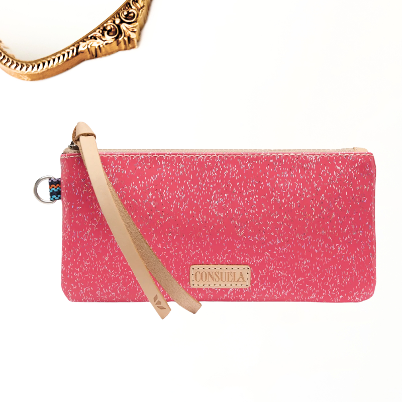 Consuela | Bae Pop Pouch