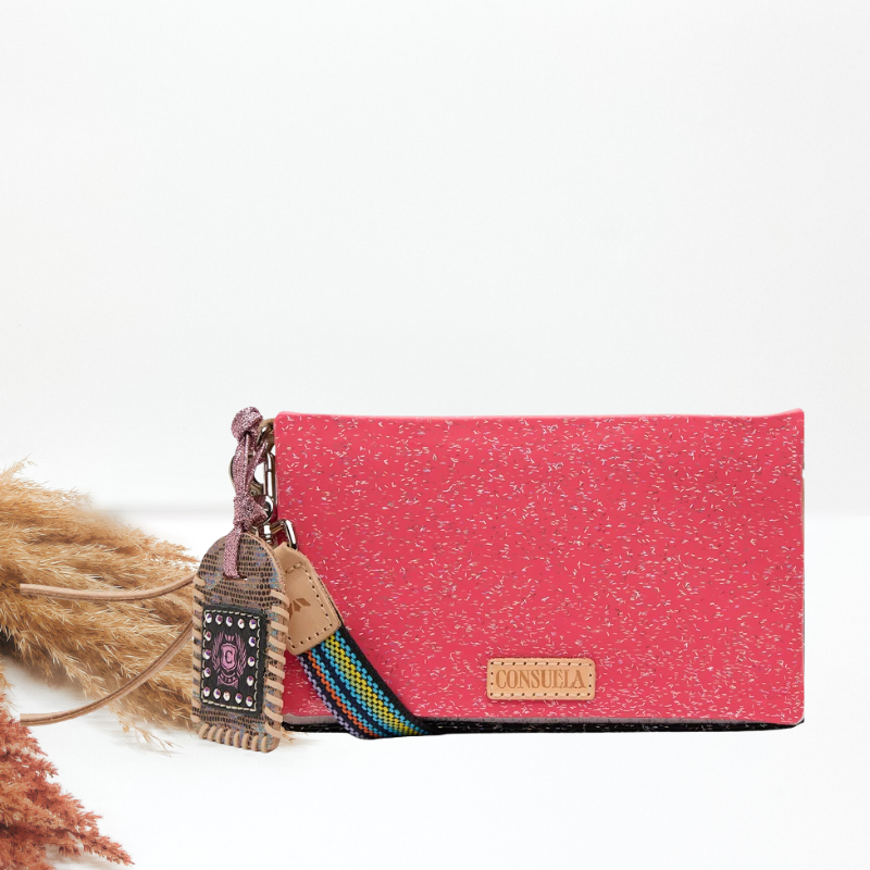 Consuela | Bae Uptown Crossbody Bag