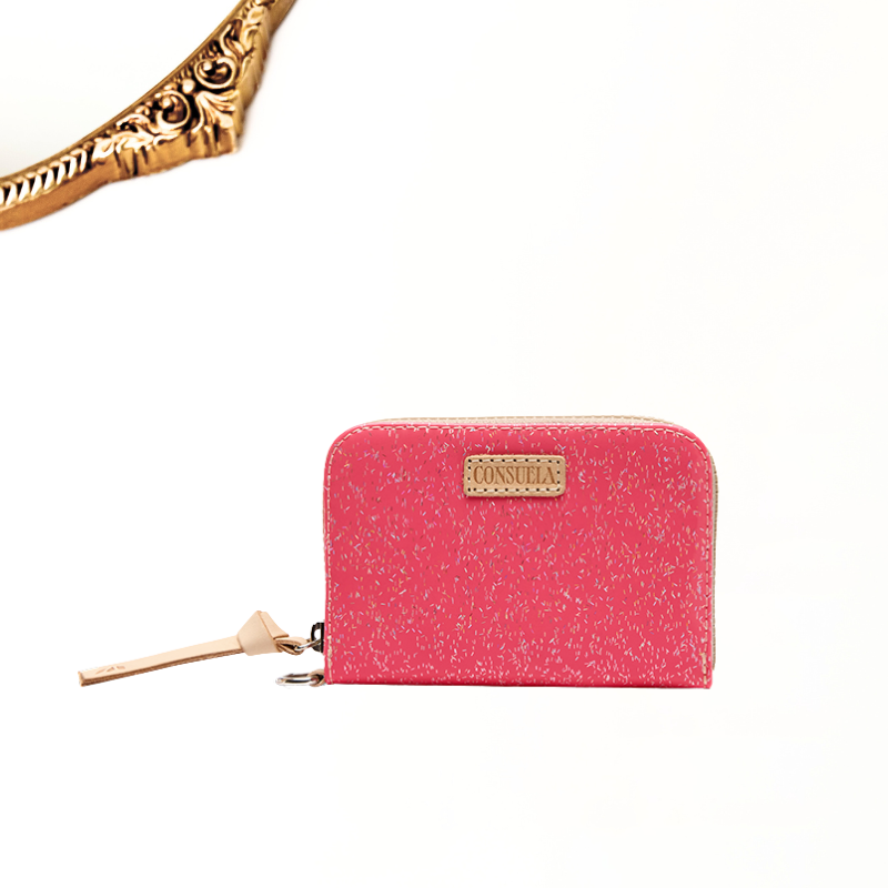 Consuela | Bae Zippy Wallet