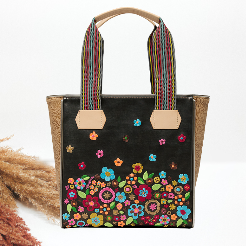 Consuela | Banks Classic Tote