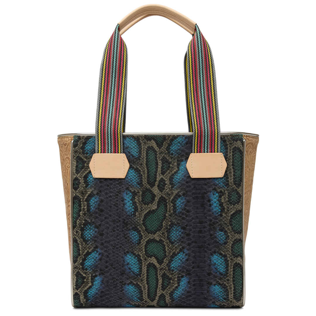 Consuela | Banks Classic Tote