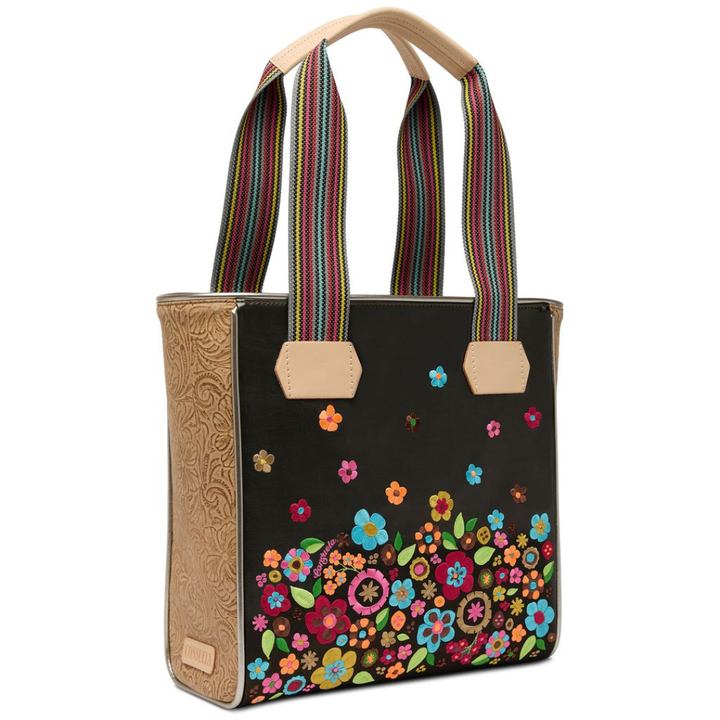 Consuela | Banks Classic Tote