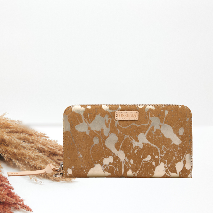 Consuela | Beau Essential Wallet