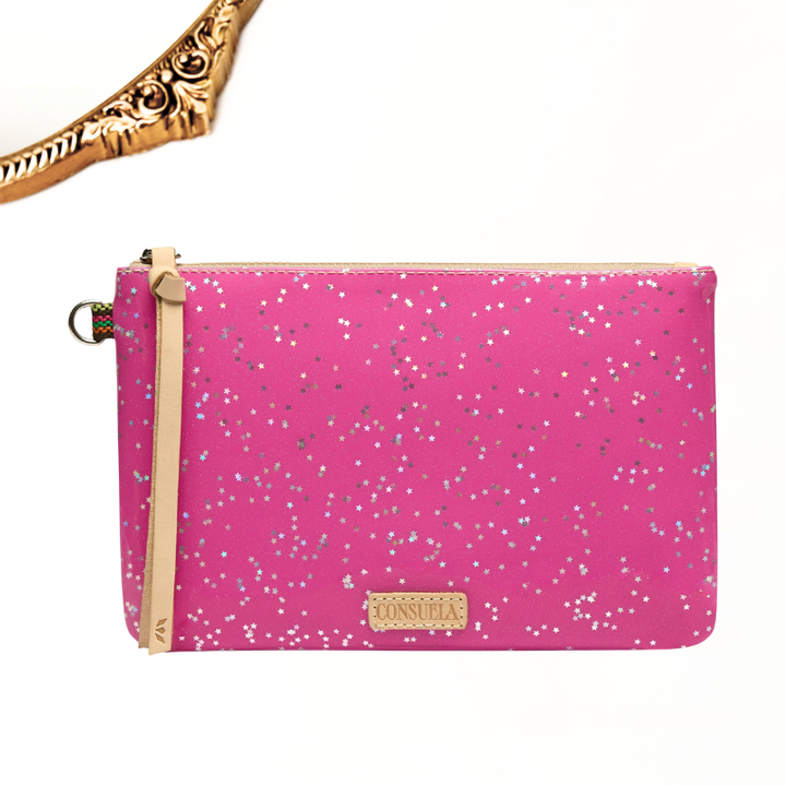 Consuela | Berry Mighty Pouch