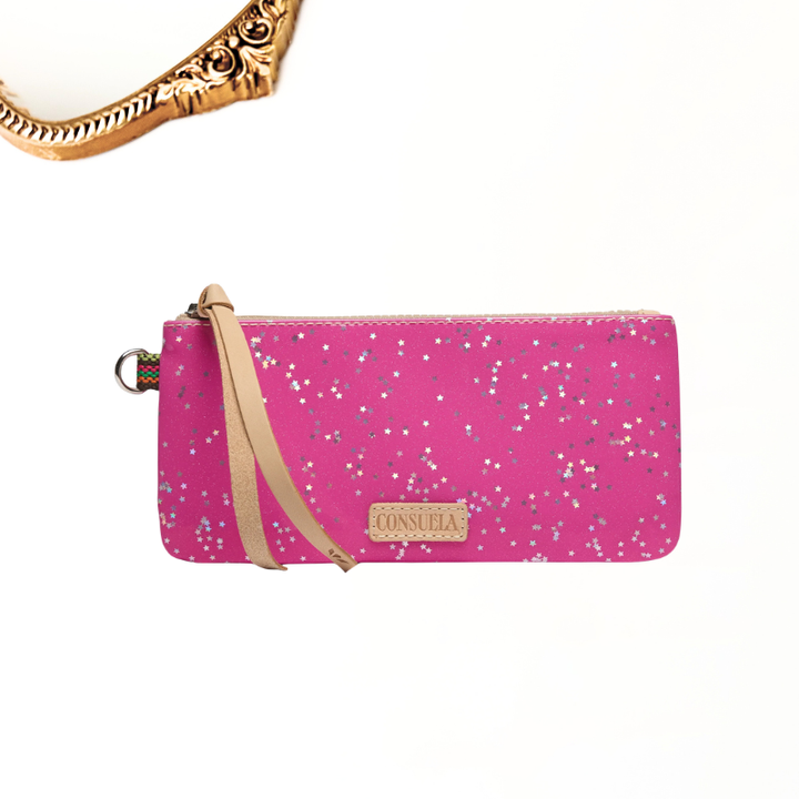 Consuela | Berry Pop Pouch