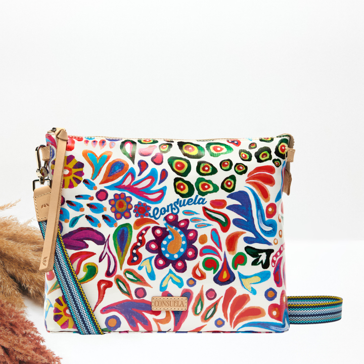 Consuela | Bianca Downtown Crossbody Bag