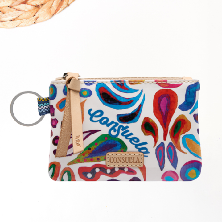 Consuela | Bianca Pouch