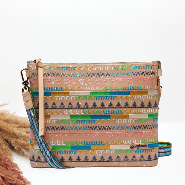 Consuela | Blaire Downtown Crossbody Bag
