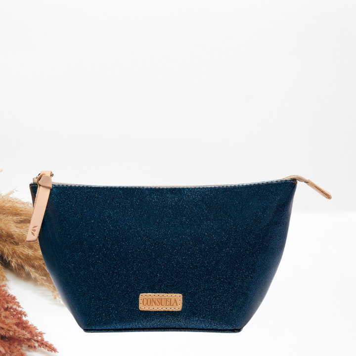 Consuela | Blue Large Tool Kit