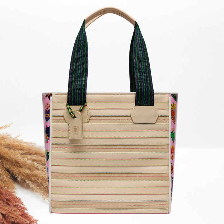 Consuela | Caroline Classic Tote