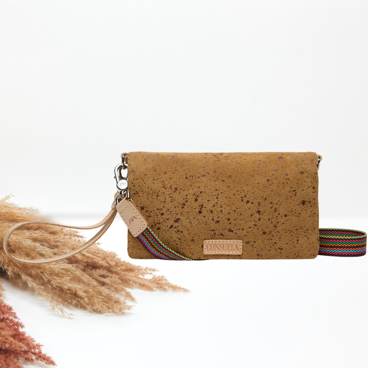 Consuela | Cider Uptown Crossbody Bag