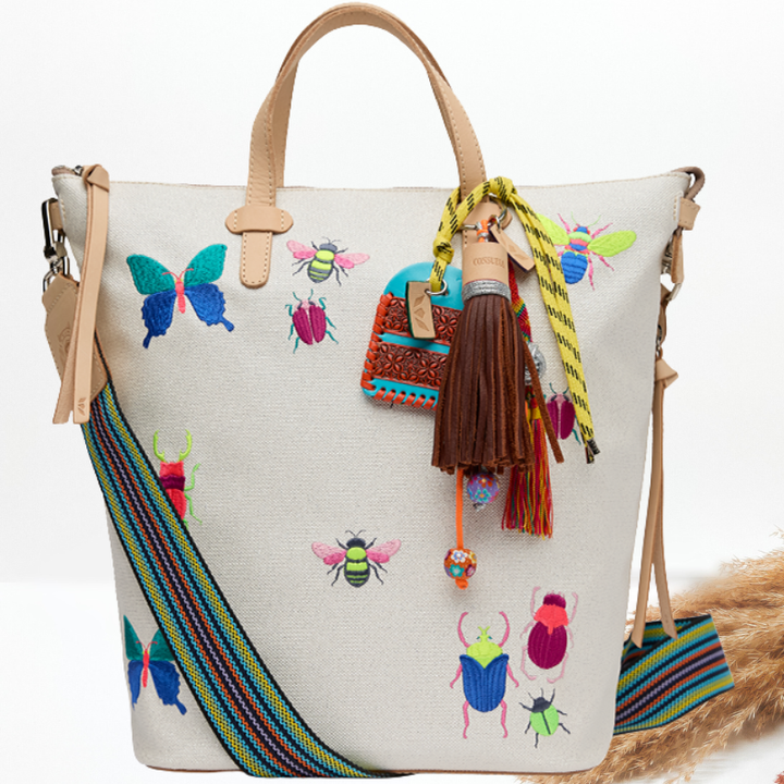 Consuela | Clou Sling Bag