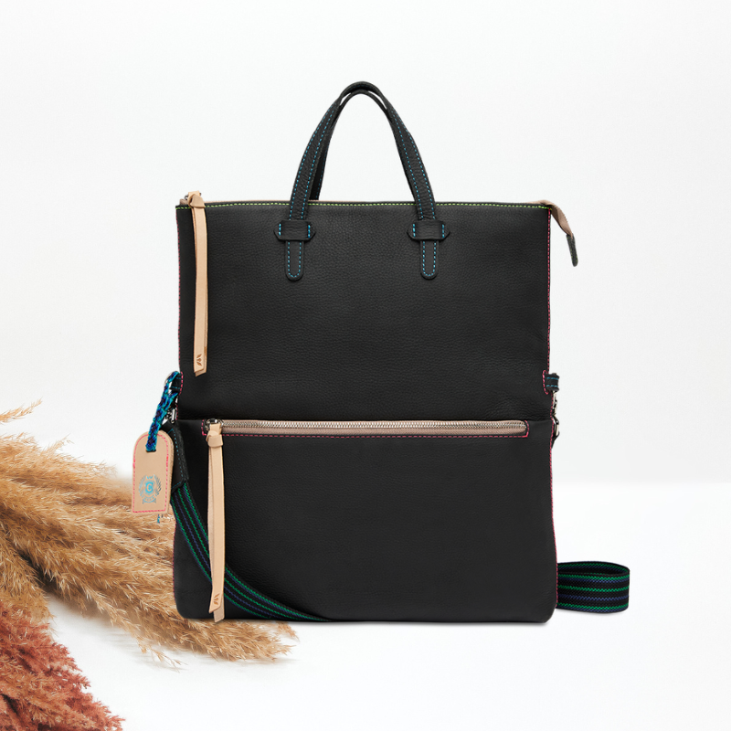 Consuela | Cyndi Field Tote