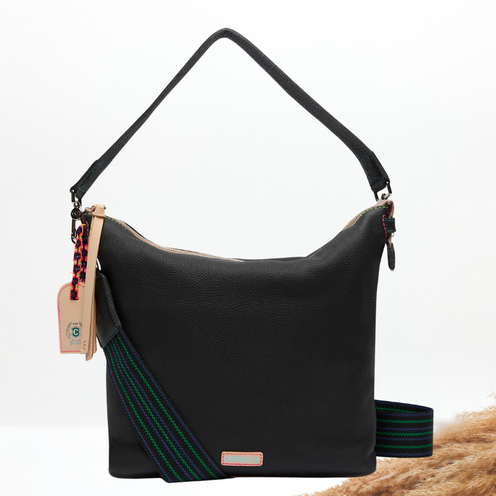 Consuela | Cyndi Hobo Bag