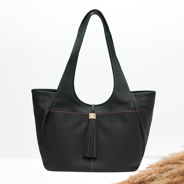 Consuela | Cyndi Joya Tote Bag