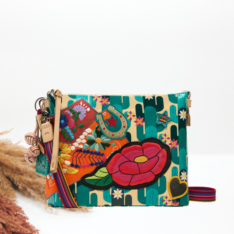 Consuela | Dezi Downtown Crossbody Bag