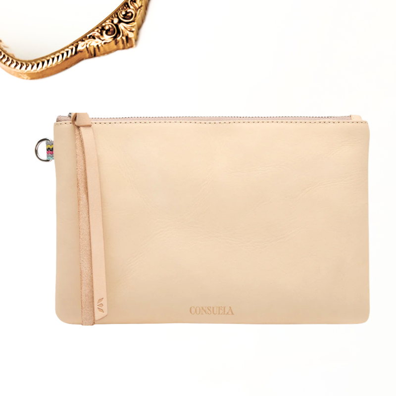 Consuela | Diego Mighty Pouch