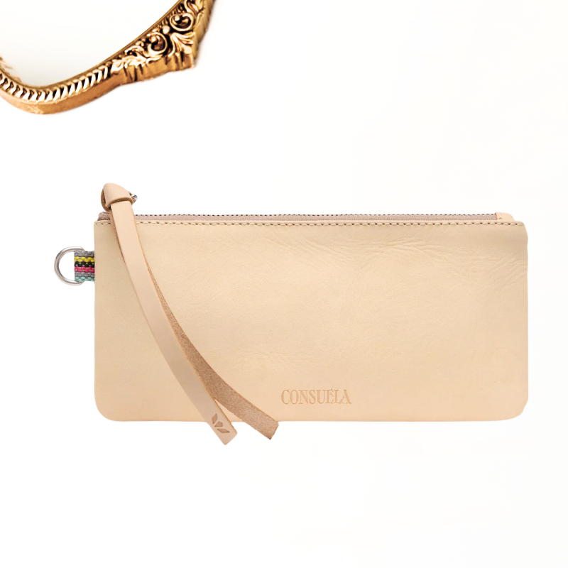 Consuela | Diego Pop Pouch