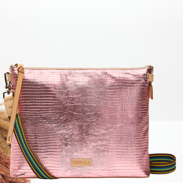 Consuela | Elodie Downtown Crossbody Bag