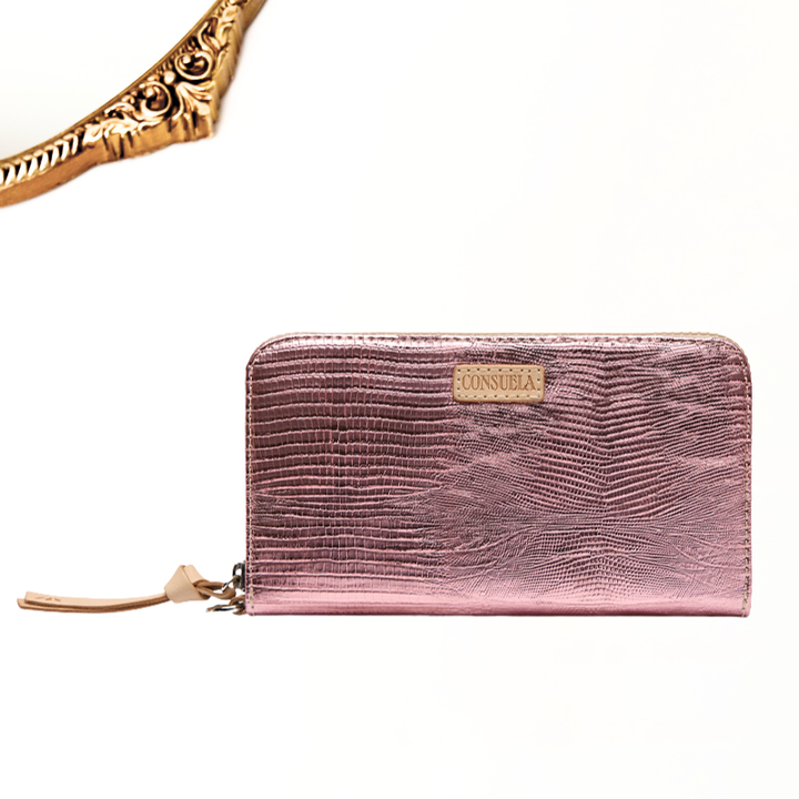 Consuela | Elodie Essential Wallet