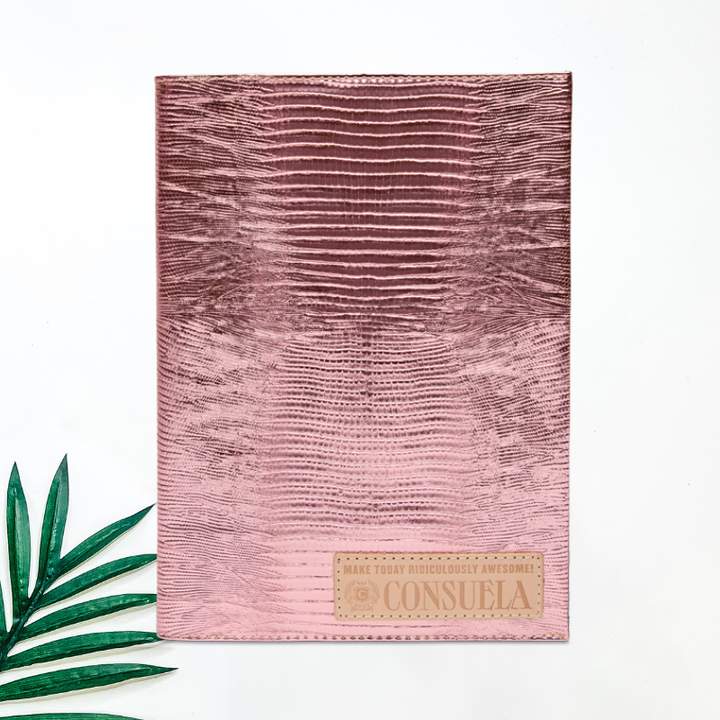 Consuela | Elodie Notebook