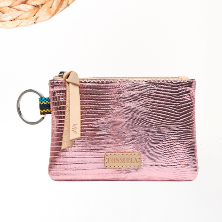 Consuela | Elodie Pouch