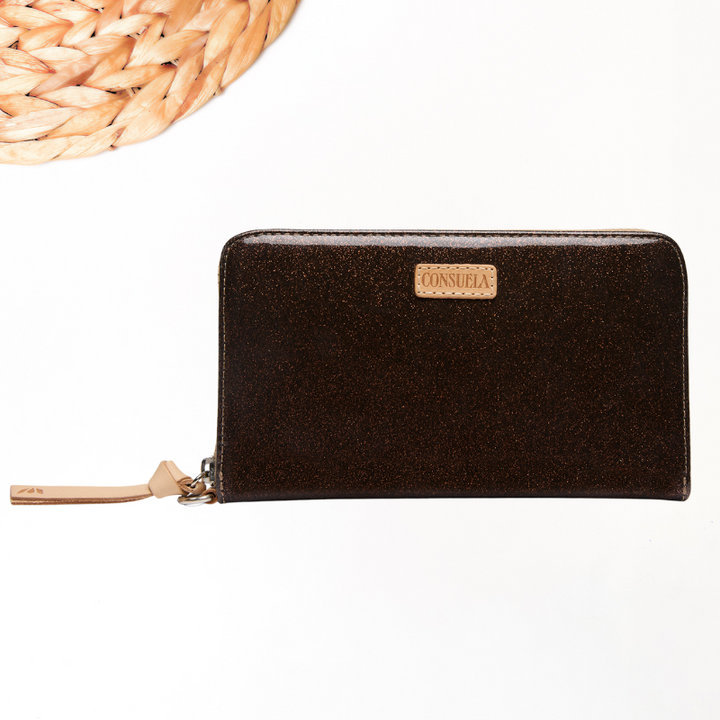 Consuela | Ember Essential Wallet