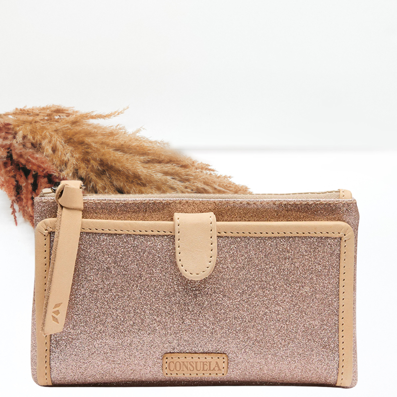 Consuela | Emery Slim Wallet