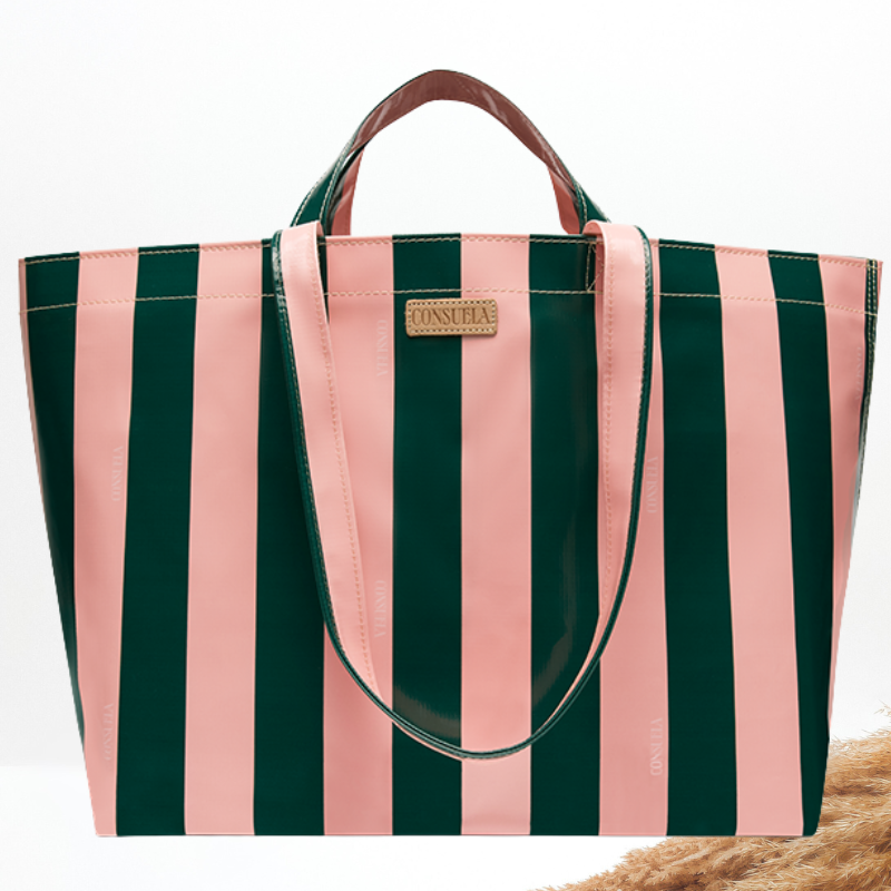Consuela | Fern Grab n&