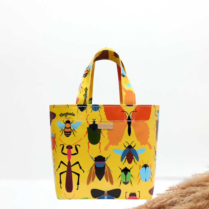 Consuela | Fields Grab n&