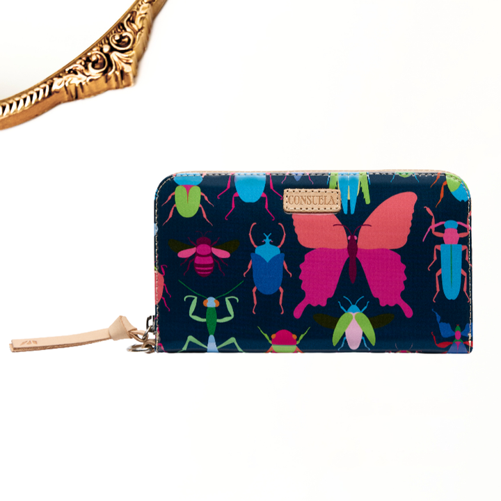 Consuela | Gemma Essential Wallet