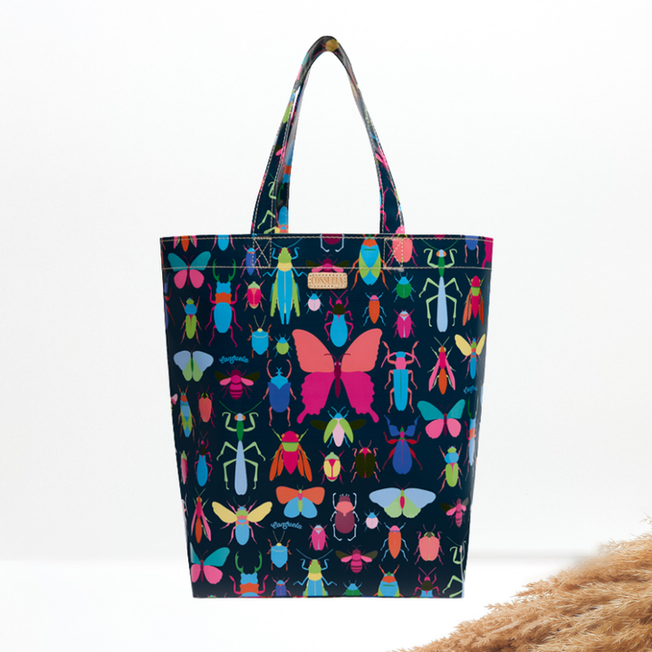 Consuela | Gemma Grab n&