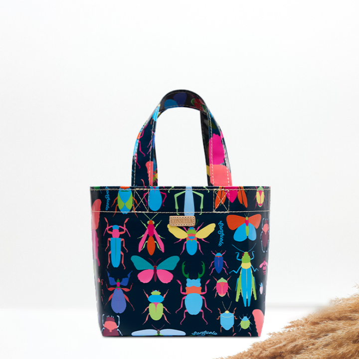 Consuela | Gemma Grab n&