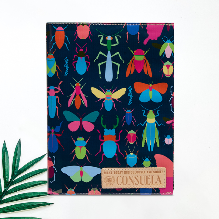 Consuela | Gemma Notebook