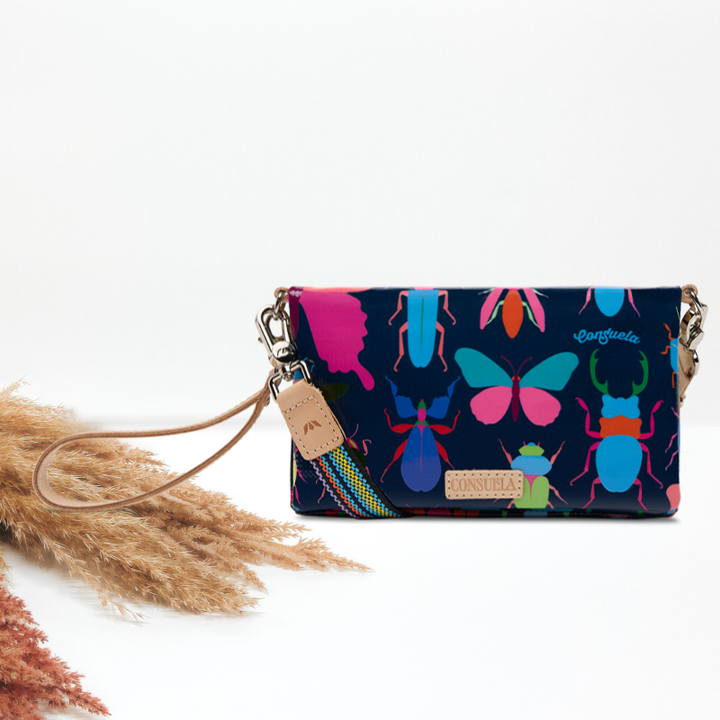 Consuela | Gemma Uptown Crossbody Bag