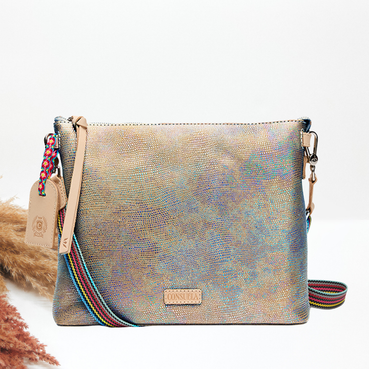 Consuela | Gloria Downtown Crossbody Bag