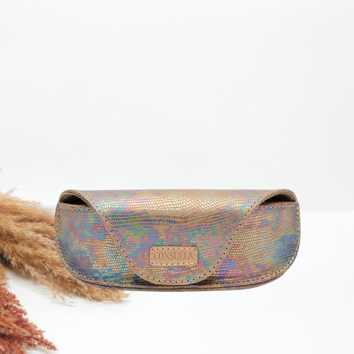 Consuela | Gloria Sunglass Case
