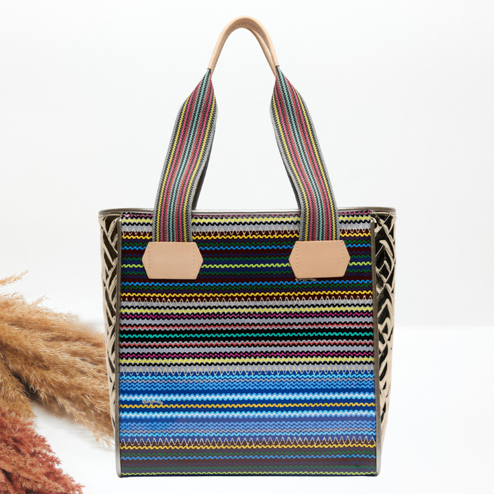 Consuela | Hadley Classic Tote